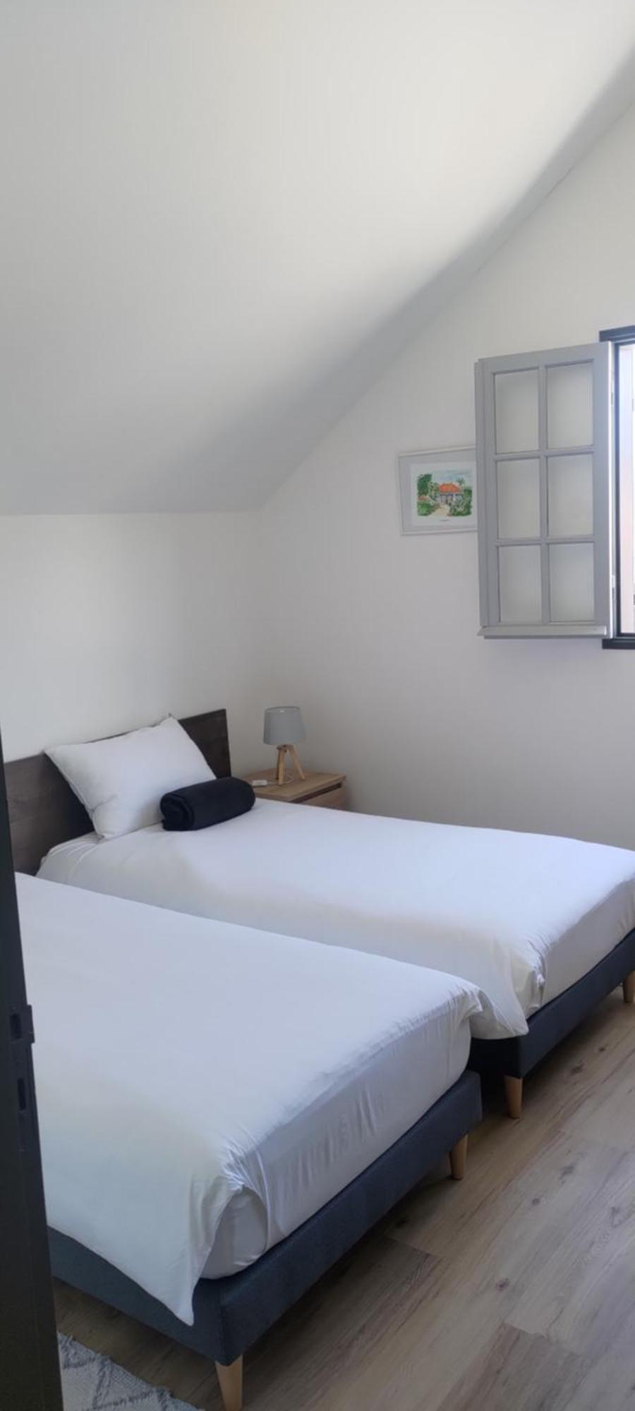 La Josette - Appartement Avec Jardin Privatif Cilaos Eksteriør billede