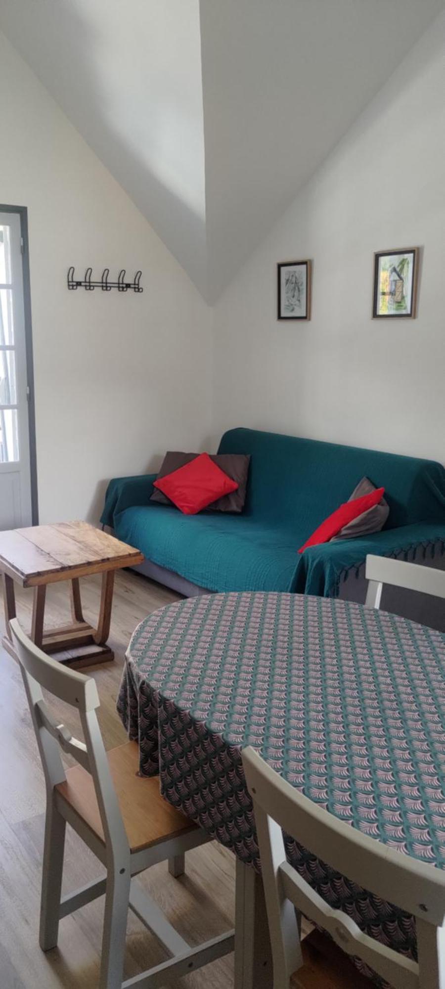 La Josette - Appartement Avec Jardin Privatif Cilaos Eksteriør billede